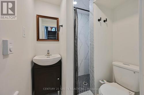 96 - 97 Collins Crescent, Brampton, ON - Indoor Photo Showing Bathroom