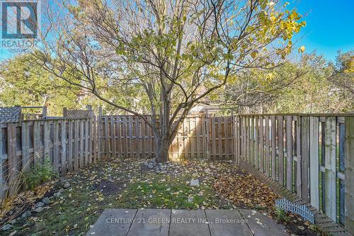 96 - 97 Collins Crescent, Brampton, ON - Outdoor