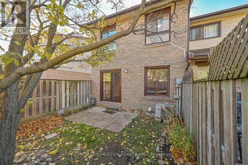 96 - 97 Collins Crescent, Brampton, ON - Outdoor With Exterior