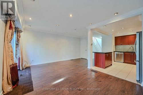 96 - 97 Collins Crescent, Brampton, ON - Indoor