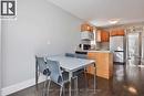 49 Fourth Street S, Toronto, ON  - Indoor Photo Showing Kitchen 