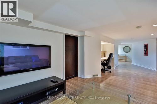 49 Fourth Street S, Toronto, ON - Indoor