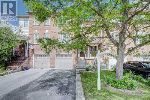 149 - 9800 Mclaughlin Road, Brampton, ON - Outdoor With Facade