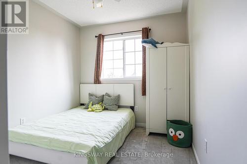 149 - 9800 Mclaughlin Road, Brampton, ON - Indoor Photo Showing Bedroom