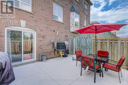 149 - 9800 Mclaughlin Road, Brampton, ON - Outdoor With Exterior