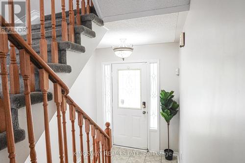 149 - 9800 Mclaughlin Road, Brampton, ON - Indoor Photo Showing Other Room