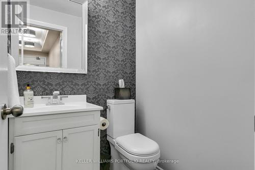 306 - 3351 Cawthra Road, Mississauga, ON - Indoor Photo Showing Bathroom