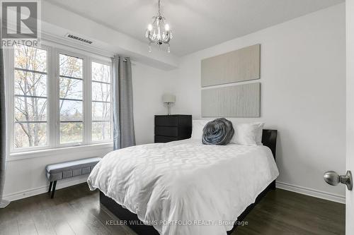 306 - 3351 Cawthra Road, Mississauga, ON - Indoor Photo Showing Bedroom