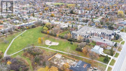 306 - 3351 Cawthra Road, Mississauga, ON - Outdoor With View