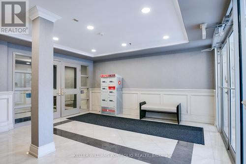 306 - 3351 Cawthra Road, Mississauga, ON - Indoor Photo Showing Other Room