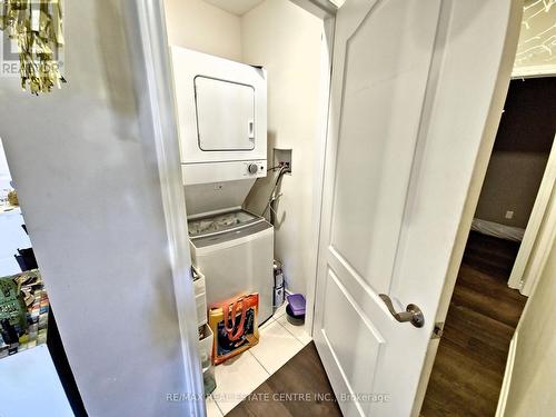 110 - 1360 Costigan Road, Milton, ON - Indoor Photo Showing Laundry Room