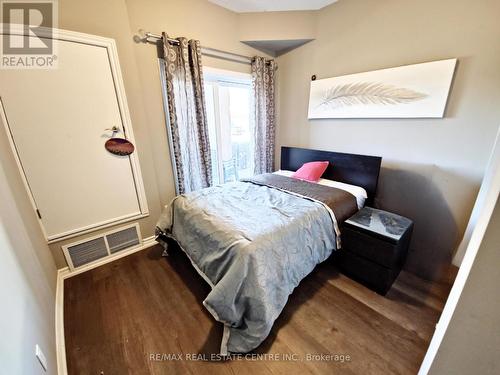 110 - 1360 Costigan Road, Milton, ON - Indoor Photo Showing Bedroom