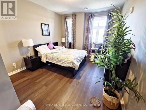 110 - 1360 Costigan Road, Milton, ON - Indoor Photo Showing Bedroom