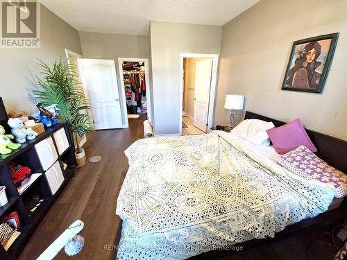 110 - 1360 Costigan Road, Milton, ON - Indoor Photo Showing Bedroom