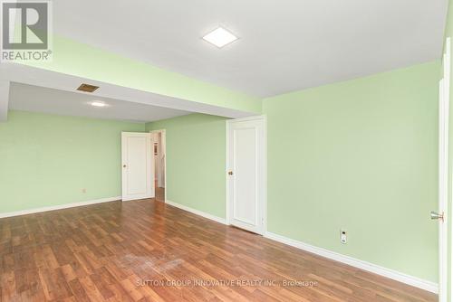 2 - 2052 Brant Street, Burlington, ON - Indoor Photo Showing Other Room