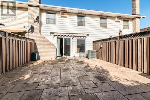 2 - 2052 Brant Street, Burlington, ON - Outdoor With Deck Patio Veranda With Exterior