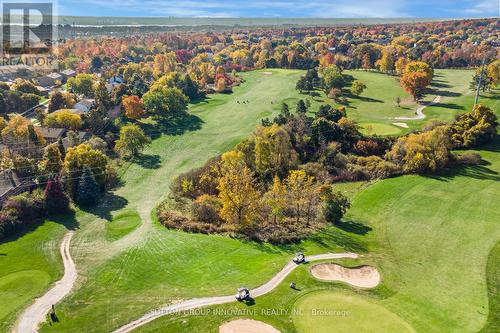 2 - 2052 Brant Street, Burlington, ON - Outdoor With View