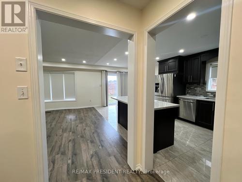 Upper - 190 Brisdale Drive, Brampton, ON - Indoor