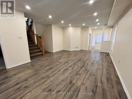 Upper - 190 Brisdale Drive, Brampton, ON - Indoor