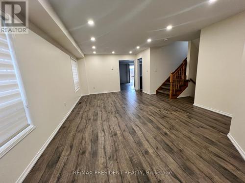 Upper - 190 Brisdale Drive, Brampton, ON - Indoor Photo Showing Other Room