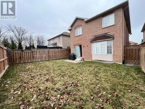 Upper - 190 Brisdale Drive, Brampton, ON - Outdoor With Exterior