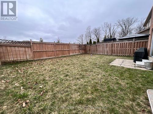 Upper - 190 Brisdale Drive, Brampton, ON - Outdoor