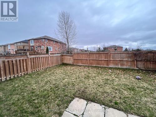 Upper - 190 Brisdale Drive, Brampton, ON - Outdoor