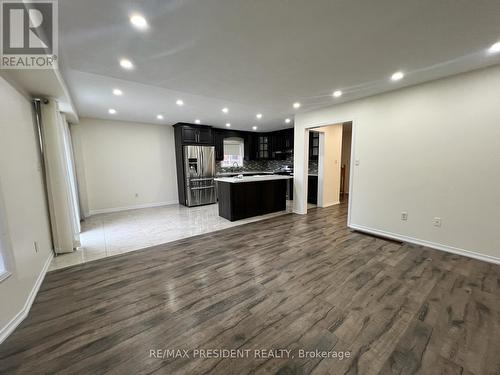 Upper - 190 Brisdale Drive, Brampton, ON - Indoor