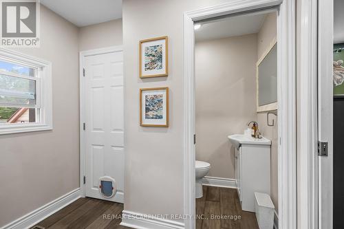 57 Carleton Street N, Thorold, ON - Indoor