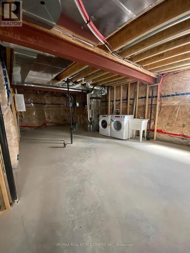 98 Adley Drive, Brockville, ON - Indoor Photo Showing Basement