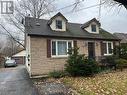 6023 Montrose Road, Niagara Falls, ON  - Outdoor 