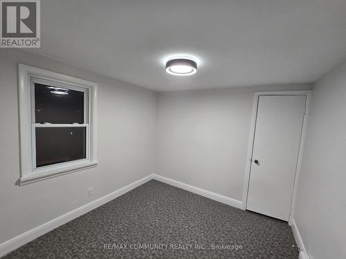 6023 Montrose Road, Niagara Falls, ON - Indoor Photo Showing Other Room