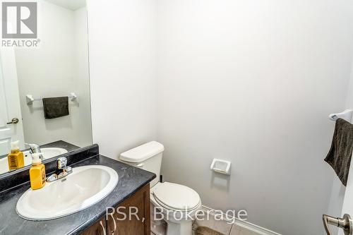 15 Quarrie Lane, Ajax, ON - Indoor Photo Showing Bathroom