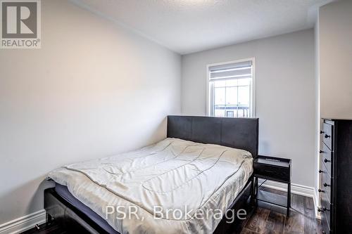 15 Quarrie Lane, Ajax, ON - Indoor Photo Showing Bedroom