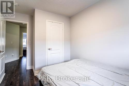 15 Quarrie Lane, Ajax, ON - Indoor Photo Showing Bedroom