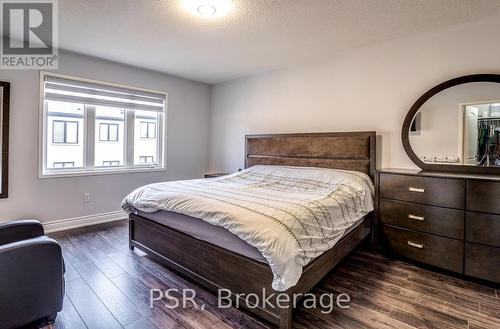 15 Quarrie Lane, Ajax, ON - Indoor Photo Showing Bedroom