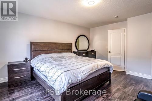 15 Quarrie Lane, Ajax, ON - Indoor Photo Showing Bedroom