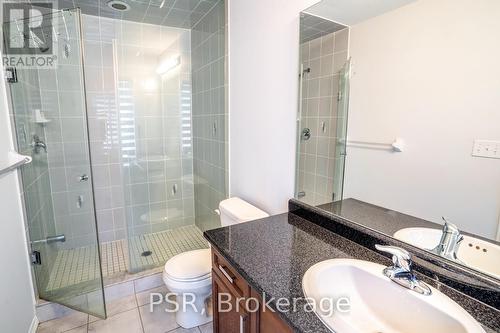 15 Quarrie Lane, Ajax, ON - Indoor Photo Showing Bathroom