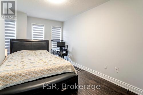 15 Quarrie Lane, Ajax, ON - Indoor Photo Showing Bedroom