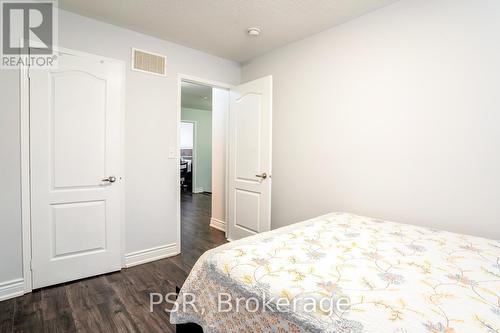 15 Quarrie Lane, Ajax, ON - Indoor Photo Showing Bedroom