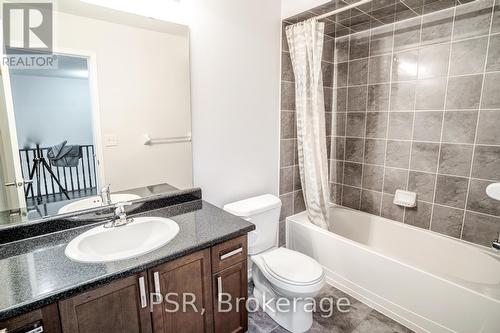 15 Quarrie Lane, Ajax, ON - Indoor Photo Showing Bathroom