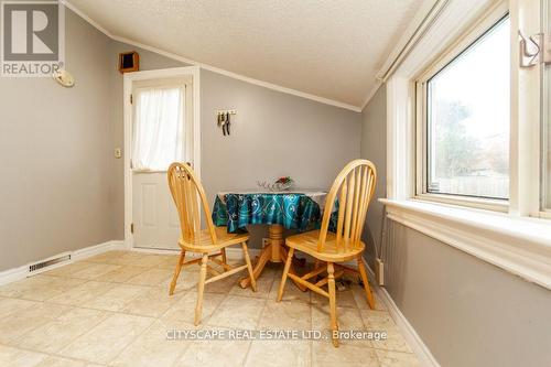 238 Mitchell Avenue, Oshawa, ON - Indoor