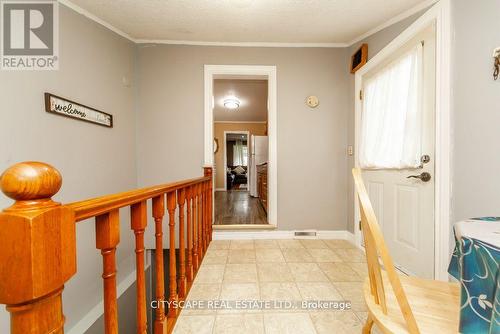 238 Mitchell Avenue, Oshawa, ON - Indoor Photo Showing Other Room