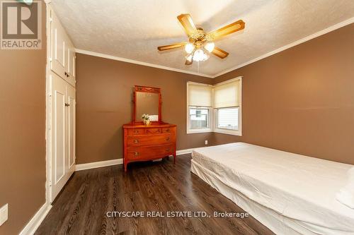 238 Mitchell Avenue, Oshawa, ON - Indoor Photo Showing Bedroom