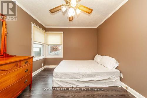 238 Mitchell Avenue, Oshawa, ON - Indoor Photo Showing Bedroom