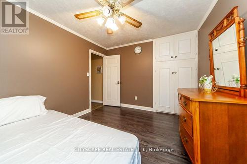 238 Mitchell Avenue, Oshawa, ON - Indoor Photo Showing Bedroom