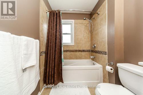 238 Mitchell Avenue, Oshawa, ON - Indoor Photo Showing Bathroom