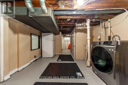 238 Mitchell Avenue, Oshawa, ON - Indoor Photo Showing Laundry Room