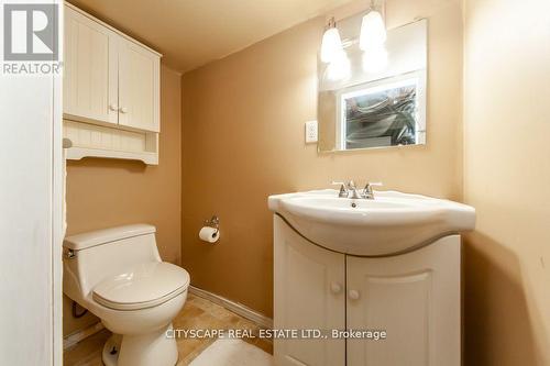 238 Mitchell Avenue, Oshawa, ON - Indoor Photo Showing Bathroom