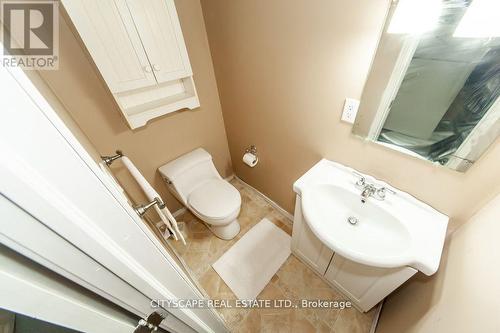 238 Mitchell Avenue, Oshawa, ON - Indoor Photo Showing Bathroom